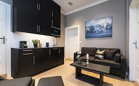 Josefinesgate Apartments